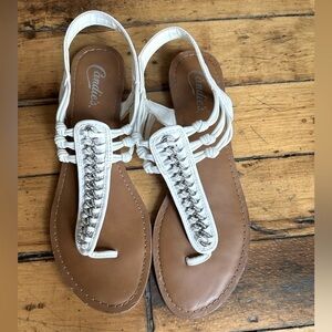 Candie’s Sandals